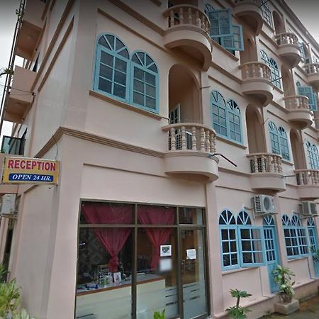 Khok Chang Building Phuket Zewnętrze zdjęcie