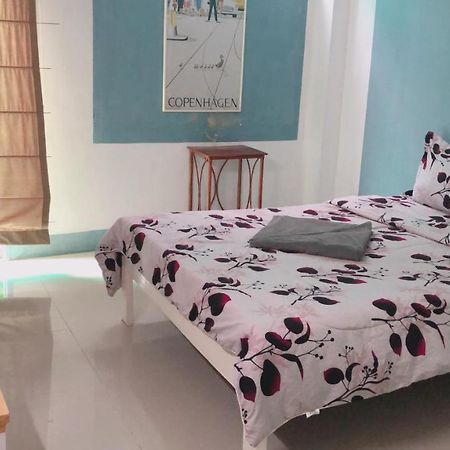 Khok Chang Building Phuket Zewnętrze zdjęcie