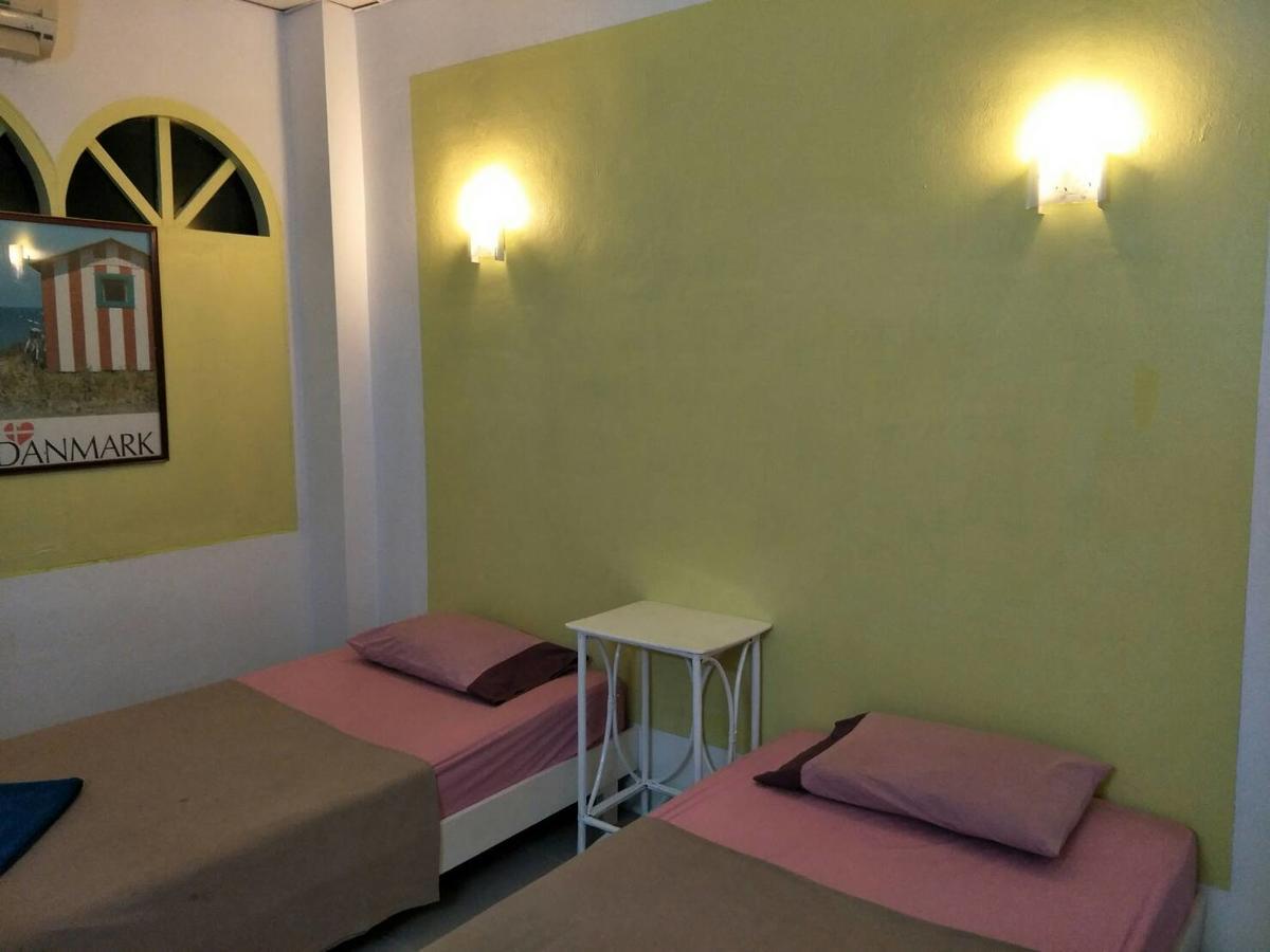 Khok Chang Building Phuket Zewnętrze zdjęcie