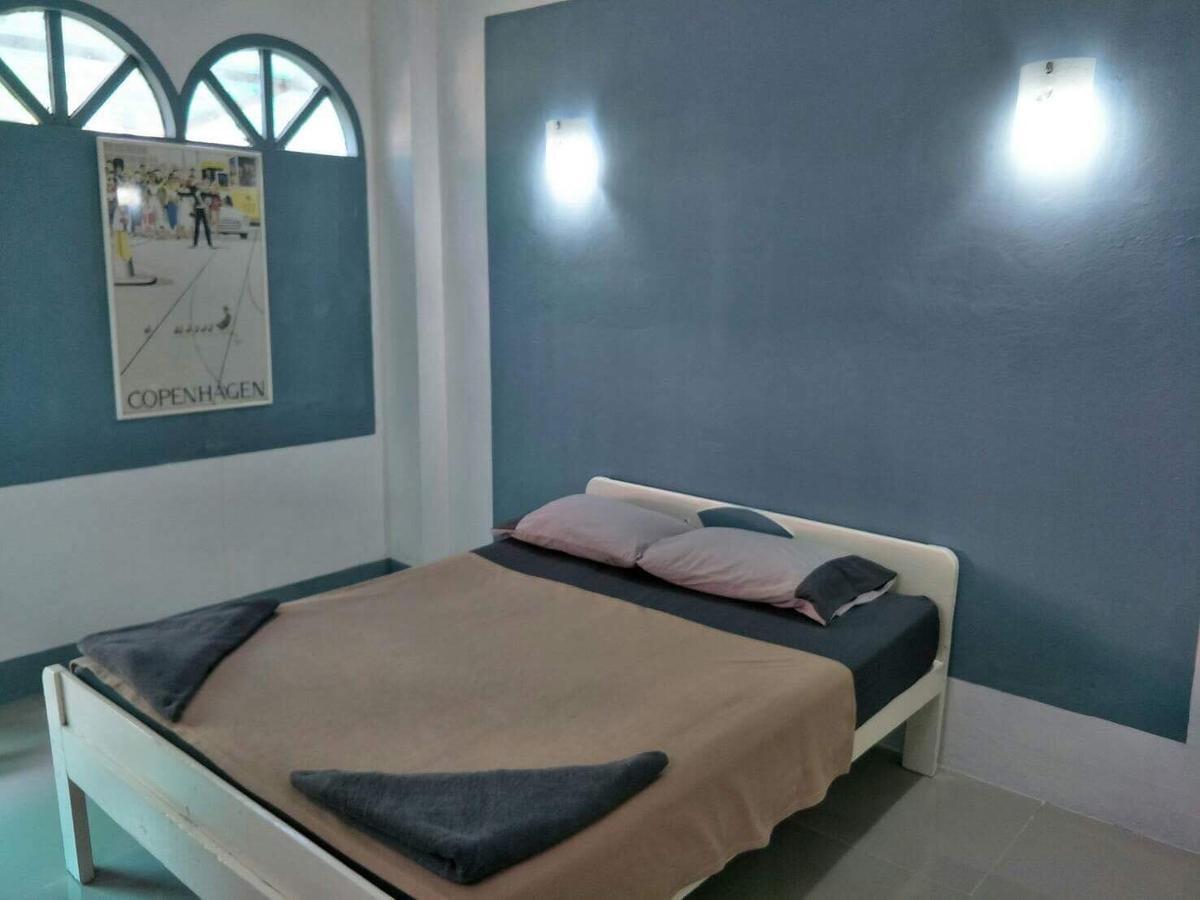 Khok Chang Building Phuket Zewnętrze zdjęcie
