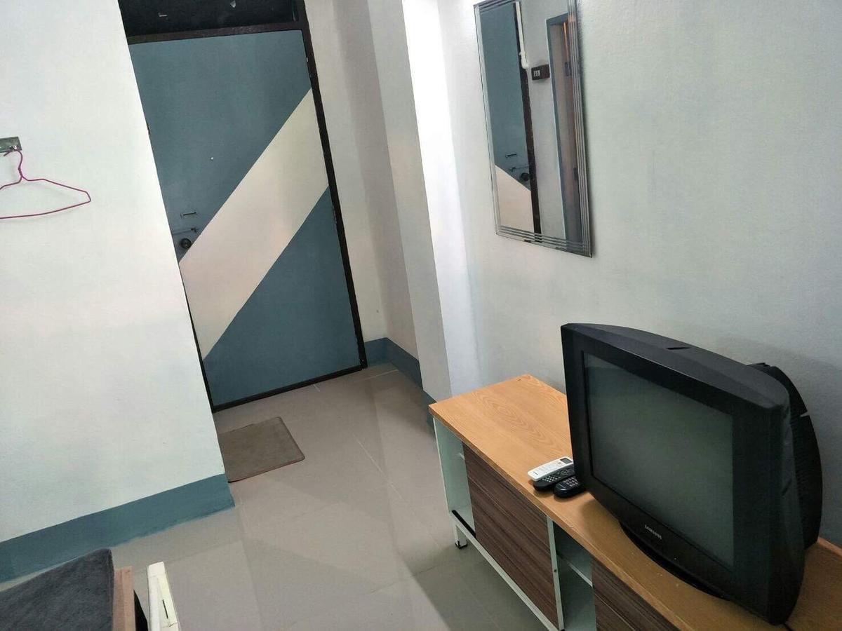 Khok Chang Building Phuket Zewnętrze zdjęcie