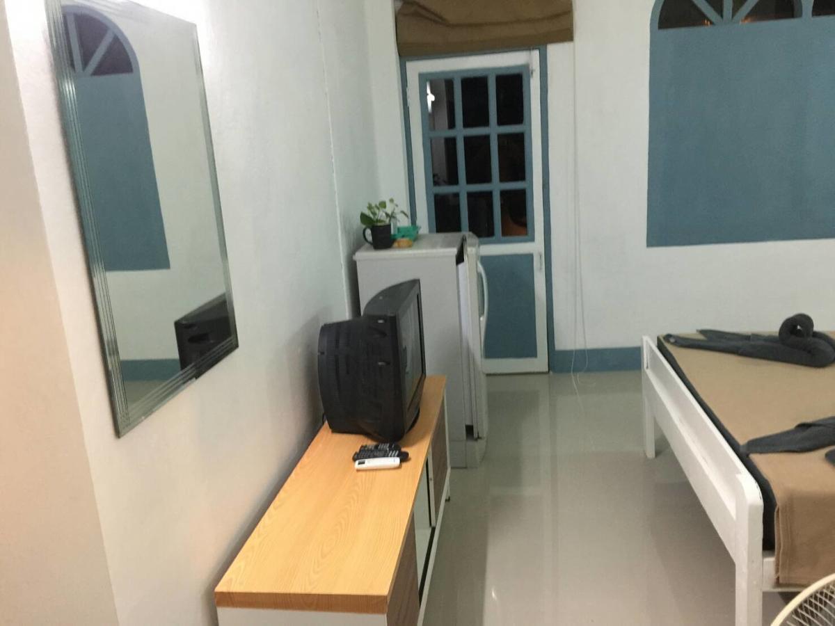 Khok Chang Building Phuket Zewnętrze zdjęcie