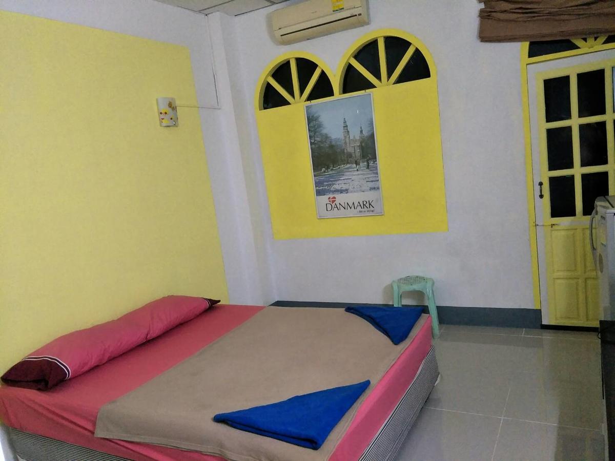 Khok Chang Building Phuket Zewnętrze zdjęcie