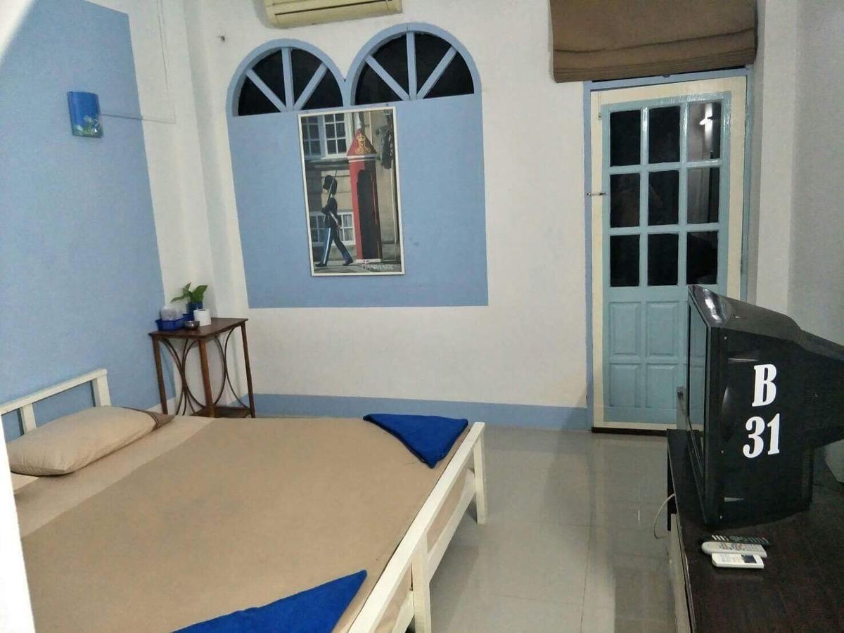 Khok Chang Building Phuket Zewnętrze zdjęcie