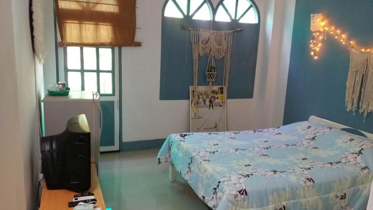 Khok Chang Building Phuket Zewnętrze zdjęcie