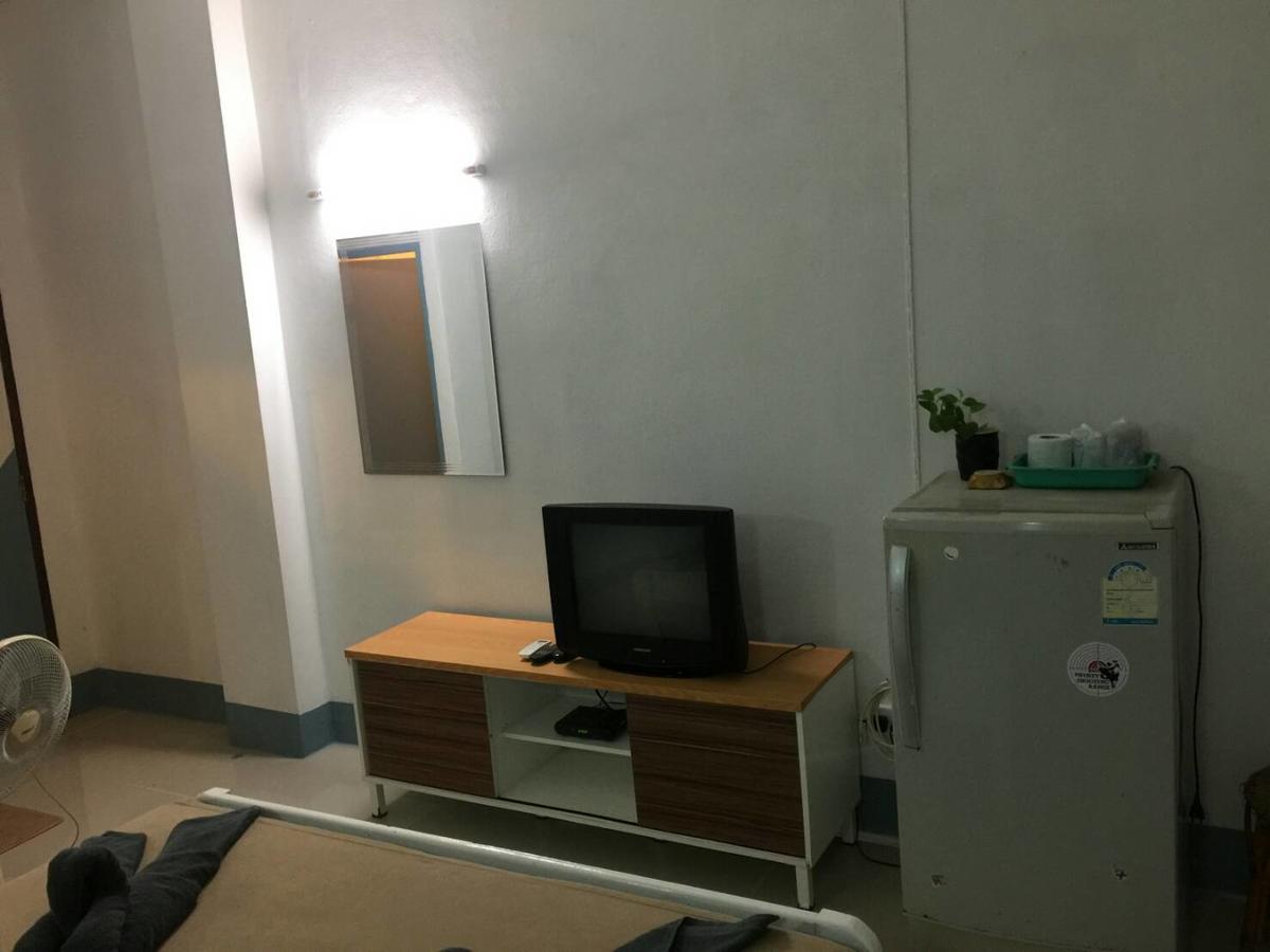 Khok Chang Building Phuket Zewnętrze zdjęcie