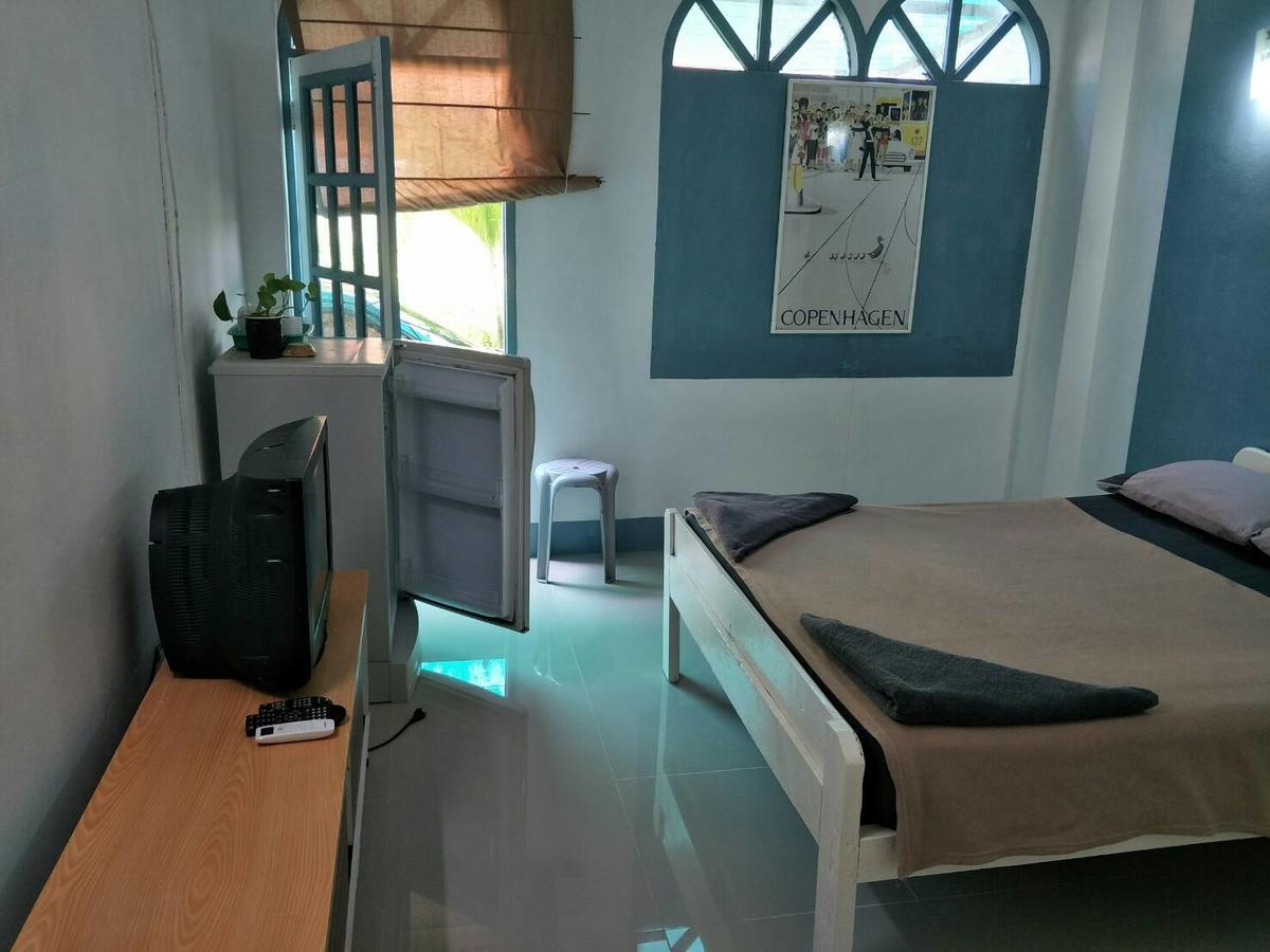 Khok Chang Building Phuket Zewnętrze zdjęcie