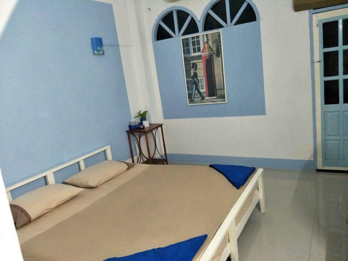 Khok Chang Building Phuket Zewnętrze zdjęcie