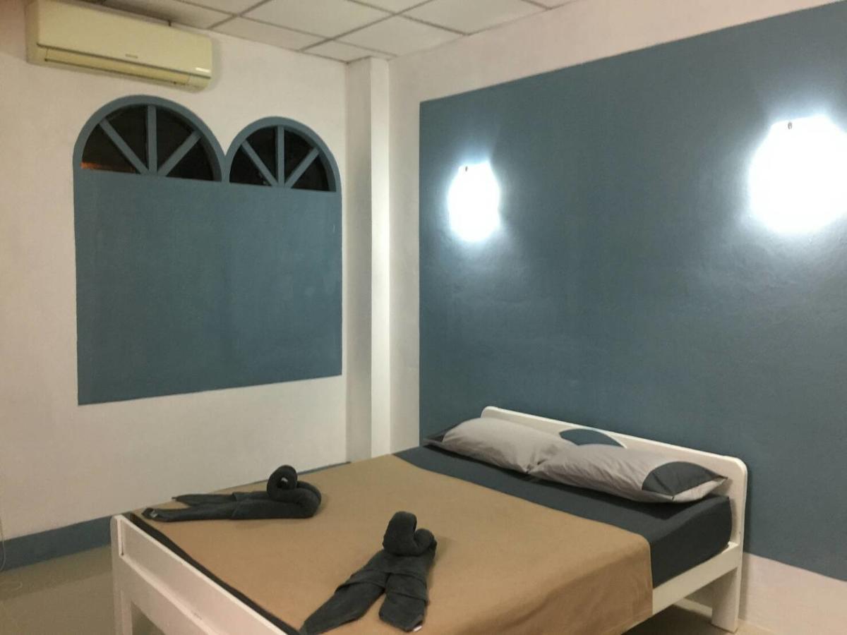 Khok Chang Building Phuket Zewnętrze zdjęcie