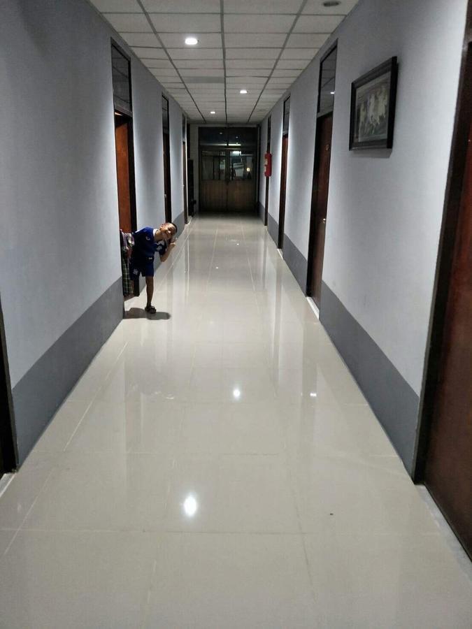 Khok Chang Building Phuket Zewnętrze zdjęcie