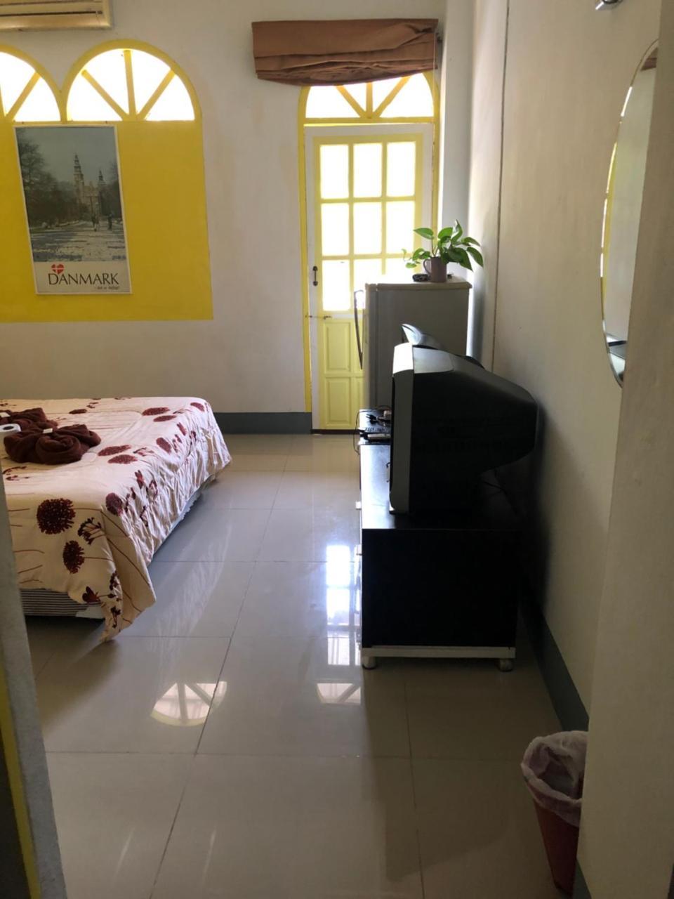 Khok Chang Building Phuket Zewnętrze zdjęcie