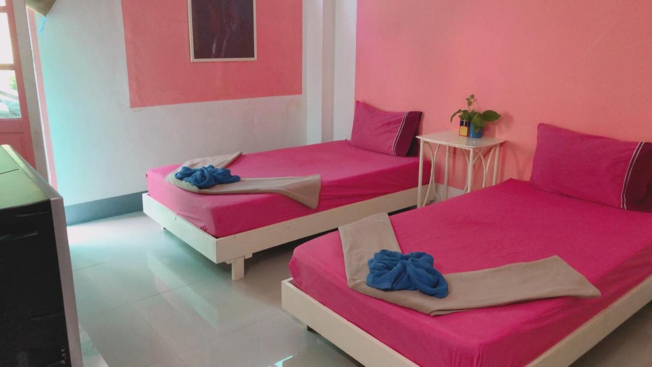 Khok Chang Building Phuket Zewnętrze zdjęcie