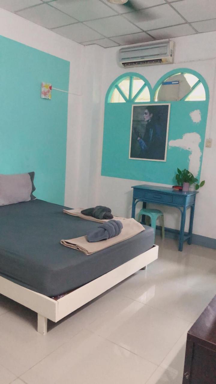 Khok Chang Building Phuket Zewnętrze zdjęcie