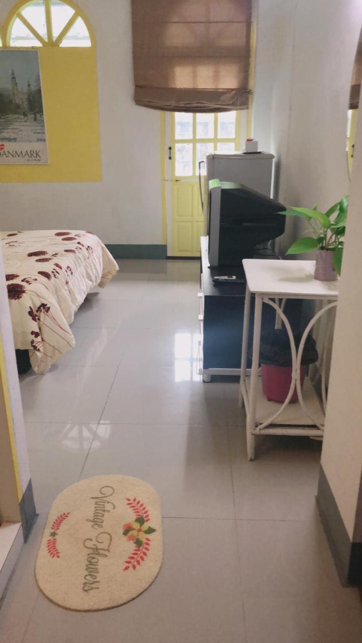 Khok Chang Building Phuket Zewnętrze zdjęcie
