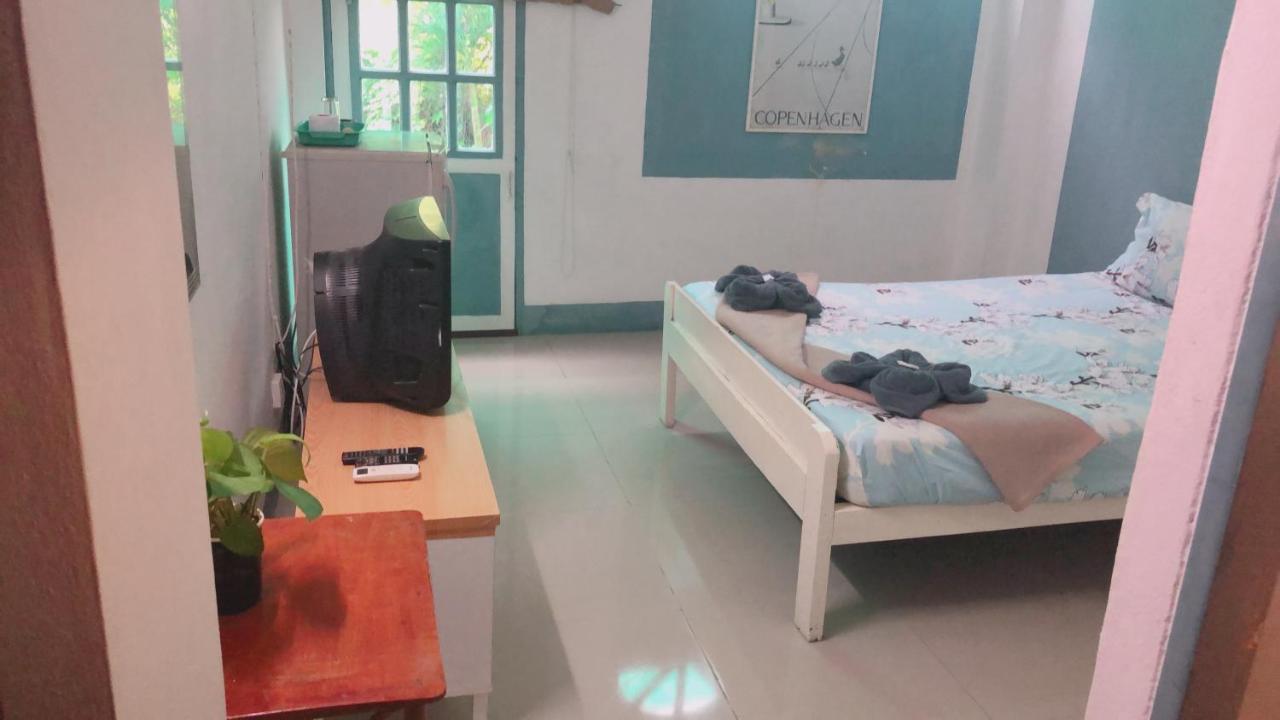 Khok Chang Building Phuket Zewnętrze zdjęcie