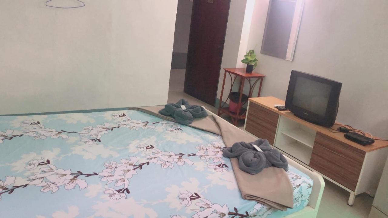 Khok Chang Building Phuket Zewnętrze zdjęcie